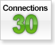 20 Simultaneous Connections