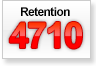 450 Days Retention