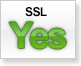SSL Included